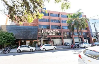 Conjunto/sala para locação/aluguel - 210m², 0 dormitórios, navegantes