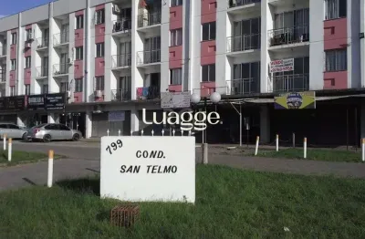 Apartamento para venda - 45m², 2 dormitórios, restinga