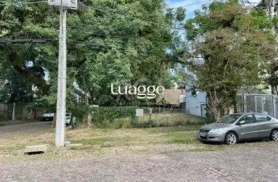 Terreno à venda na Rua Conselheiro Xavier da Costa, 2001, Ipanema, Porto Alegre