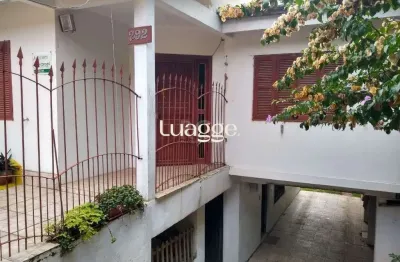 Casa para venda - 189.52m², 3 dormitórios, sendo 1 suites, 2 vagas - aparecida