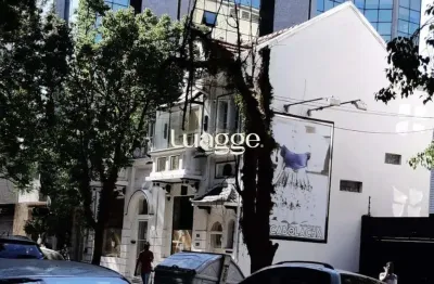 Casa comercial para venda - 336m², 0 dormitórios, moinhos de vento
