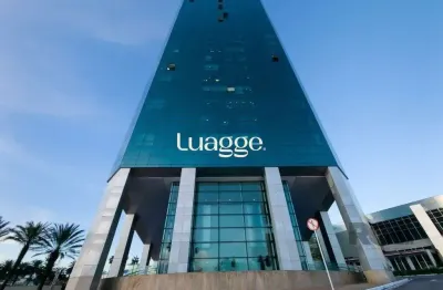 Conjunto/sala para venda - 42.65m², 0 dormitórios, cristal