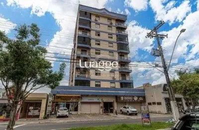 Apartamento para venda - 52.79m², 1 dormitório, parque dos anjos