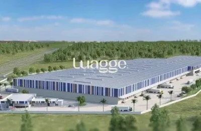 Depósito/pavilhão para locação/aluguel - 1840m², 0 dormitórios, neópolis