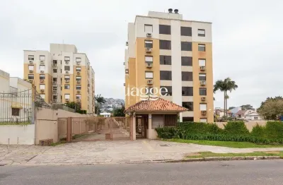 Apartamento para venda - 76.6m², 3 dormitórios, 1 vaga - nonoai