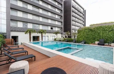 Loft para venda - 35.15m², 0 dormitórios, 1 vaga - teresópolis