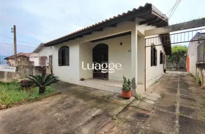 Casa para venda - 90.36m², 2 dormitórios, 6 vagas - passo das pedras