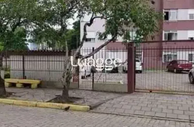 Apartamento para venda - 35.18m², 1 dormitório, cristal