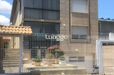 Apartamento para venda - 61.47m², 2 dormitórios, tristeza