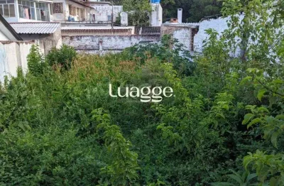 Terreno à venda na Rua Dom Vital, 368, Glória, Porto Alegre