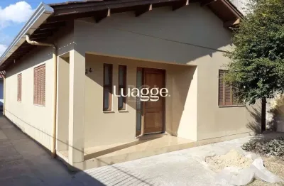Casa para venda - 170m², 3 dormitórios, sendo 1 suites, 2 vagas - feitoria