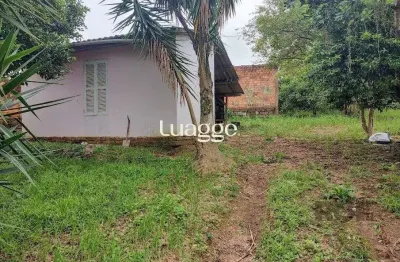 Terreno à venda na Estrada do Rincão, 130, Belém Velho, Porto Alegre