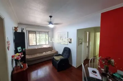 Apartamento com 2 quartos à venda na Rua Orfanotrófio, 552, Santa Tereza, Porto Alegre