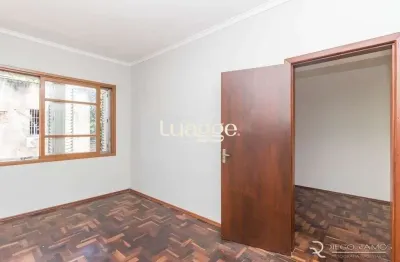 1 dormitório, 46m² de área privativa - bairro azenha