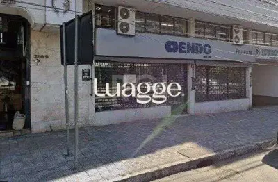 Sala comercial à venda na Avenida Cristóvão Colombo, 2270, Floresta, Porto Alegre
