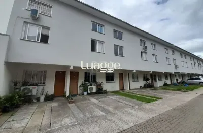 Casa em condomínio fechado com 3 quartos à venda na Rua Dorival Castilhos Machado, 202, Aberta dos Morros, Porto Alegre