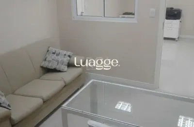 Com uma área privativa de 77.9m² e área total de 110.3m², essa sala é perfeita