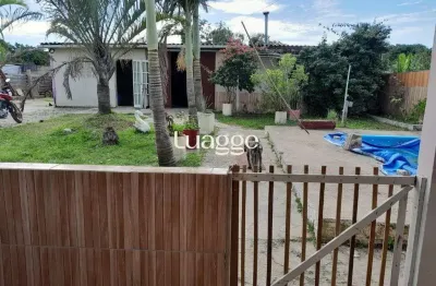 Casa com 2 quartos à venda na Estrada Jacques da Rosa, 71, Lageado, Porto Alegre