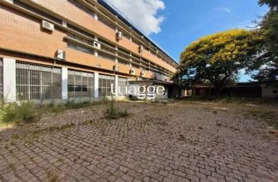 Prédio para alugar na Avenida Missões, 94, Navegantes, Porto Alegre