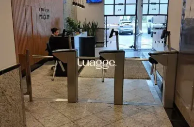 Conjunto/sala para venda - 57m² privativos no centro histórico