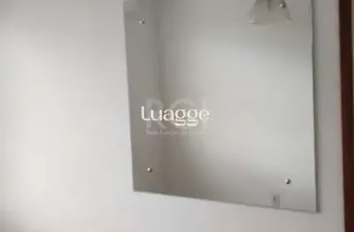 Apartamento com 2 quartos à venda na Rua José Domingos Varella, 229, Cavalhada, Porto Alegre