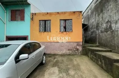 Terreno à venda na Rua Barão do Amazonas, 2945, Partenon, Porto Alegre
