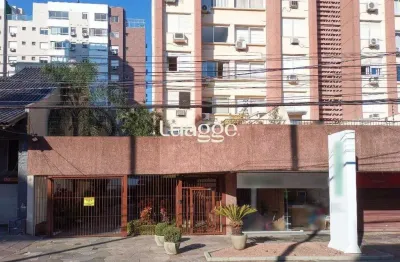 Kitnet / Stúdio à venda na Rua José de Alencar, 540, Menino Deus, Porto Alegre