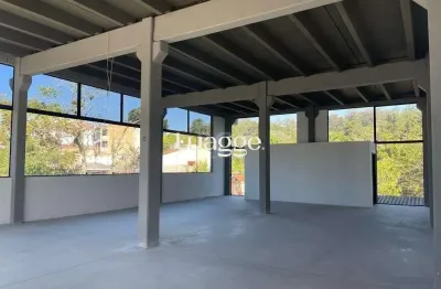 Prédio para alugar na Rua Beira Lago, 568, Santa Isabel, Viamão