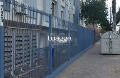 Apartamento com 2 quartos à venda na Avenida Érico Veríssimo, 793, Menino Deus, Porto Alegre