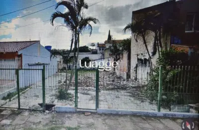 Terreno à venda na Rua Manoel do Carmo, 97, Nonoai, Porto Alegre