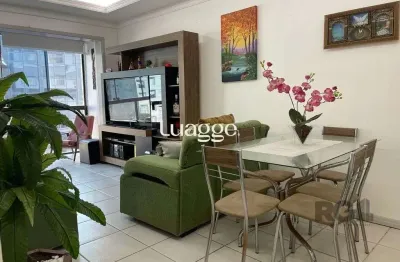 Apartamento com 2 quartos à venda na Rua Julio De Castilhos, 347, Prainha, Torres
