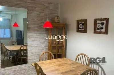 Apartamento com 2 quartos à venda na Rua Diomário Moojen, 116, Cristal, Porto Alegre