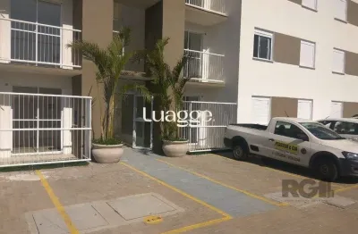 Apartamento com 2 quartos à venda na Rua Joaquim de Carvalho, 743, Vila Nova, Porto Alegre