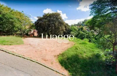 Terreno em condomínio fechado à venda na Rua dos Canudos, 148, Cascata, Porto Alegre