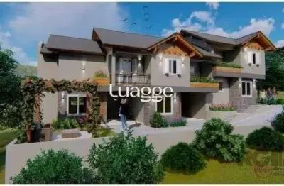 Casa com 2 quartos à venda na Rua Felipe Ludke, 492, Piá, Nova Petrópolis