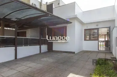 Casa com 2 quartos à venda na Rua Ernesto Porfírio dos Reis, 305, Hípica, Porto Alegre