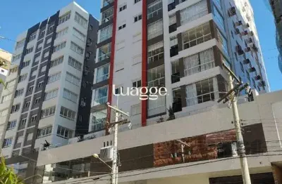 Apto mobiliado e decorado 01 dormitório com garagem