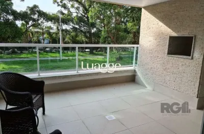 Apartamento com 3 quartos à venda na Avenida Central, 1974, Centro, Xangri-Lá