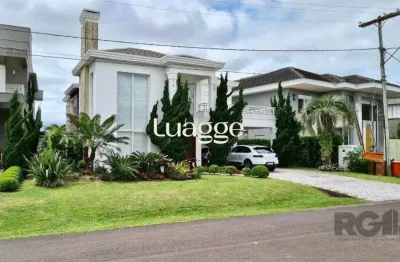 Casa em condomínio fechado com 4 quartos à venda na Avenida Central, 2578, Atlântida, Xangri-Lá