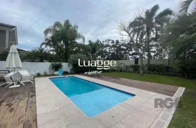 Casa em condomínio fechado com 4 quartos à venda na Avenida Central De Atlântida, 2550, Atlântida, Xangri-Lá