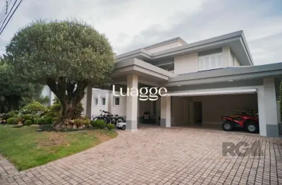 Casa em condomínio fechado com 6 quartos à venda na Avenida Central De Atlantida, 1595, Atlântida, Xangri-Lá