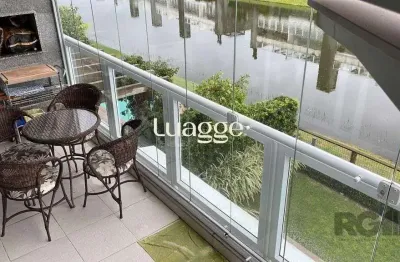 Casa em condomínio fechado com 4 quartos à venda na Rua Guatambu, 1055, Atlântida, Xangri-Lá