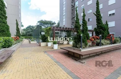 Apartamento com 3 quartos à venda na Avenida Arnaldo Bohrer, 262, Teresópolis, Porto Alegre