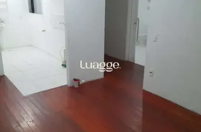 Apartamento com 1 quarto à venda na Rua Sabino Pereira Nunes, 1011, Restinga, Porto Alegre