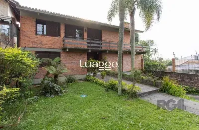 Casa comercial para alugar na Rua Hipólito da Costa, 600, Santa Tereza, Porto Alegre