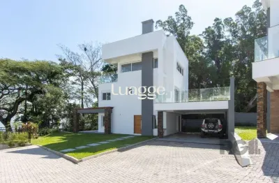 Casa em condomínio fechado com 3 quartos para alugar na Avenida Coronel Marcos, 1314, Ipanema, Porto Alegre