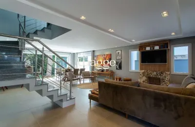 Casa em condomínio fechado com 3 quartos para alugar na Avenida Coronel Marcos, 1333, Ipanema, Porto Alegre