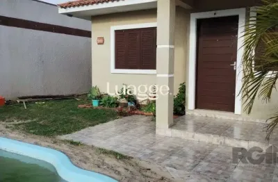 Casa com 3 quartos à venda na Rua Bolivar, 605, Zona Norte, Capão da Canoa