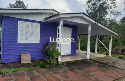 Casa com 1 quarto à venda na Avenida Edgar Pires de Castro, 11826, Lageado, Porto Alegre