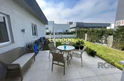 Casa em condomínio fechado com 3 quartos à venda na Rua Onório Germano, 2081, Condomínio Dubai Resort, Capão da Canoa